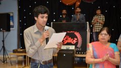 Navratri Monday 18 - 20181015