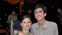 Navratri Monday 19 - 20181015