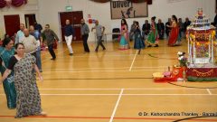 Navratri Monday 2 - 20181015