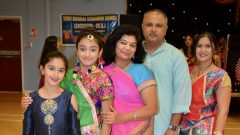 Navratri Monday 21 - 20181015