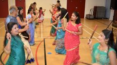 Navratri Monday 22 - 20181015