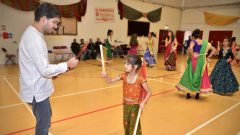 Navratri Monday 23 - 20181015