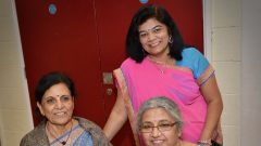 Navratri Monday 3 - 20181015