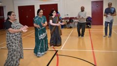 Navratri Monday 4 - 20181015