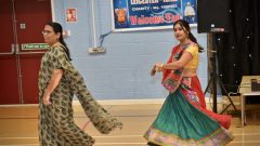 Navratri Monday 5 - 20181015