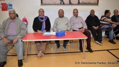 Navratri Monday 6 - 20181015