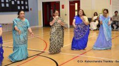 Navratri Monday 7 - 20181015