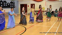 Navratri Monday 8 - 20181015