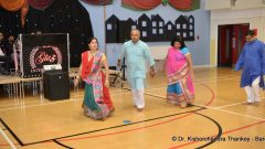 Navratri Monday 9 - 20181015