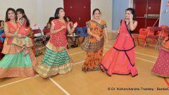 Navratri Saturday 10 - 20181013