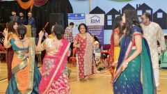 Navratri Saturday 100 - 20181013