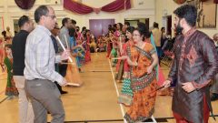 Navratri Saturday 106 - 20181013