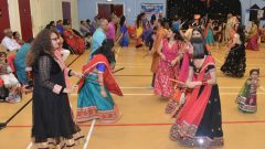 Navratri Saturday 108 - 20181013