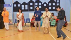 Navratri Saturday 11 - 20181013