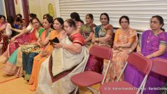 Navratri Saturday 12 - 20181013