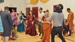 Navratri Saturday 15 - 20181013