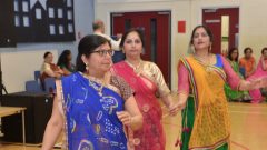 Navratri Saturday 16 - 20181013