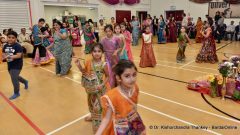 Navratri Saturday 17 - 20181013