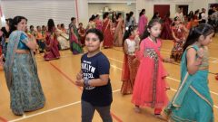 Navratri Saturday 18 - 20181013