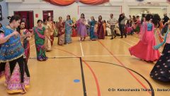 Navratri Saturday 19 - 20181013