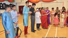 Navratri Saturday 2 - 20181013