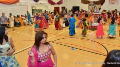 Navratri Saturday 20 - 20181013
