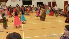 Navratri Saturday 21 - 20181013