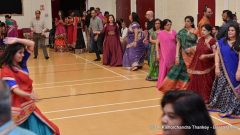 Navratri Saturday 22 - 20181013