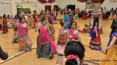 Navratri Saturday 23 - 20181013