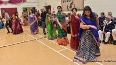 Navratri Saturday 24 - 20181013