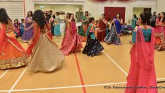 Navratri Saturday 25 - 20181013