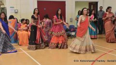 Navratri Saturday 26 - 20181013