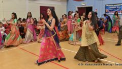 Navratri Saturday 27 - 20181013