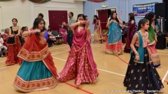 Navratri Saturday 28 - 20181013