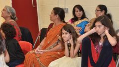 Navratri Saturday 29 - 20181013