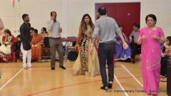 Navratri Saturday 31 - 20181013