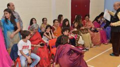 Navratri Saturday 33 - 20181013