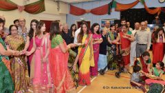 Navratri Saturday 38 - 20181013