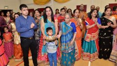 Navratri Saturday 39 - 20181013