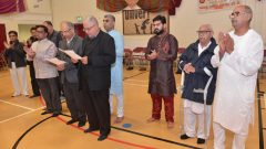 Navratri Saturday 4 - 20181013