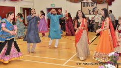 Navratri Saturday 5 - 20181013
