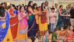 Navratri Saturday 51 - 20181013