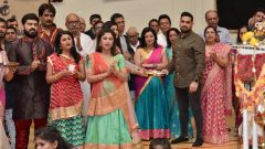 Navratri Saturday 52 - 20181013