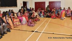 Navratri Saturday 56 - 20181013