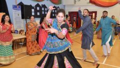 Navratri Saturday 7 - 20181013