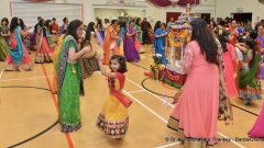 Navratri Saturday 72 - 20181013