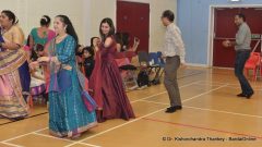 Navratri Saturday 8 - 20181013