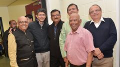 Navratri Saturday 81 - 20181013