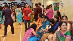 Navratri Saturday 82 - 20181013