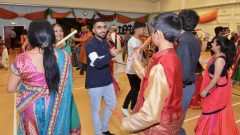 Navratri Saturday 90 - 20181013